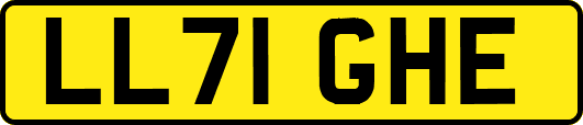 LL71GHE