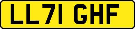 LL71GHF