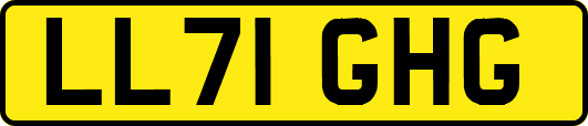 LL71GHG