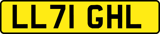 LL71GHL