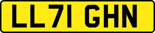 LL71GHN
