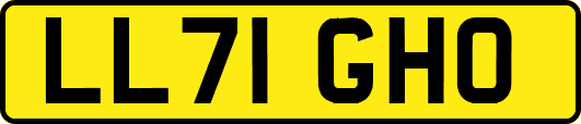 LL71GHO