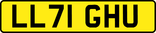 LL71GHU