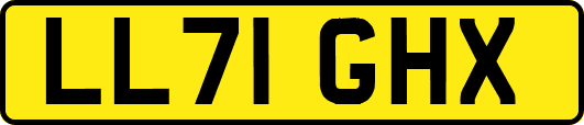 LL71GHX
