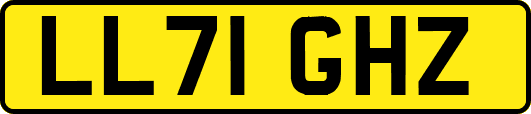 LL71GHZ