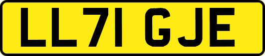 LL71GJE