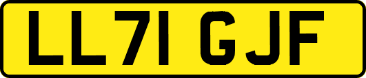 LL71GJF