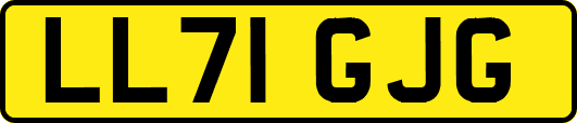 LL71GJG