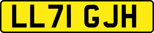 LL71GJH