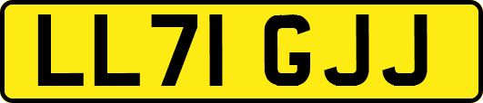 LL71GJJ