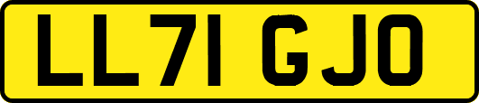 LL71GJO