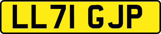 LL71GJP