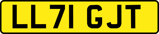 LL71GJT