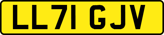 LL71GJV