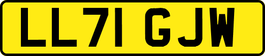 LL71GJW