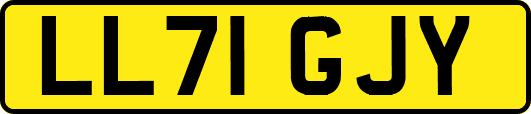 LL71GJY