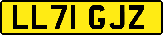 LL71GJZ