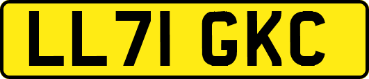 LL71GKC