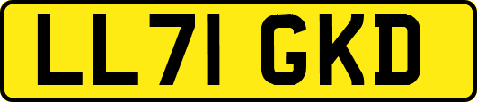 LL71GKD