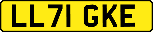 LL71GKE