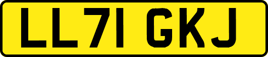 LL71GKJ