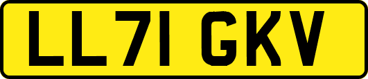 LL71GKV