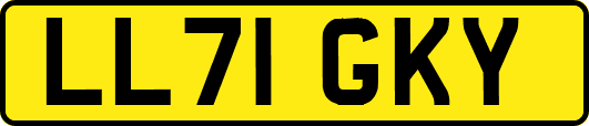 LL71GKY