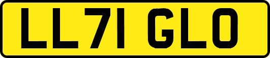 LL71GLO