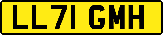 LL71GMH