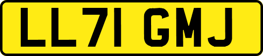 LL71GMJ