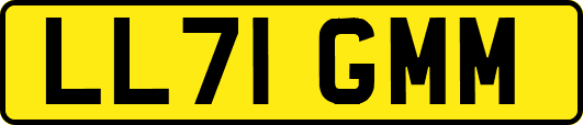 LL71GMM
