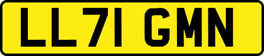 LL71GMN