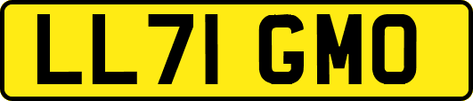 LL71GMO