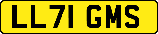 LL71GMS