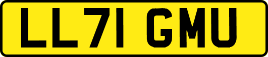 LL71GMU