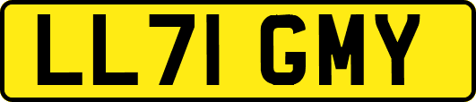 LL71GMY