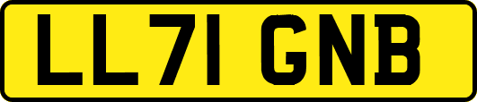 LL71GNB