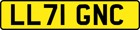 LL71GNC