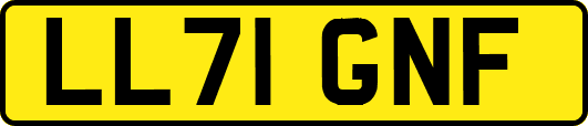LL71GNF