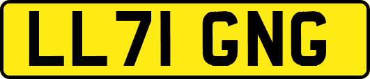 LL71GNG