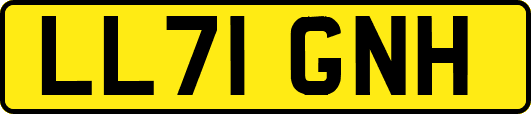 LL71GNH