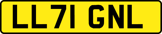 LL71GNL