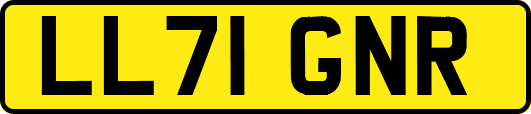 LL71GNR
