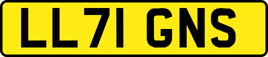 LL71GNS