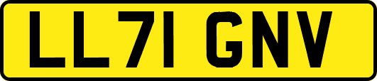 LL71GNV
