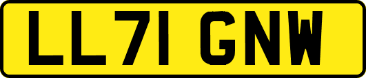 LL71GNW