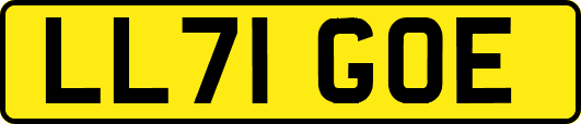 LL71GOE