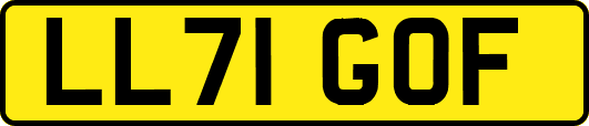 LL71GOF