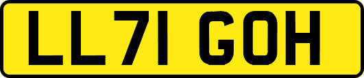 LL71GOH