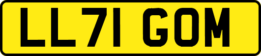 LL71GOM